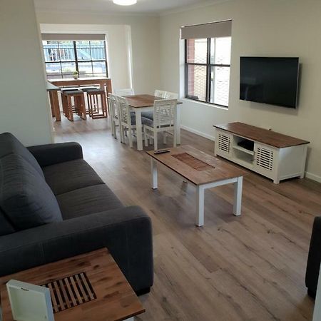 Berds Nest Villa Emu Bay Екстериор снимка