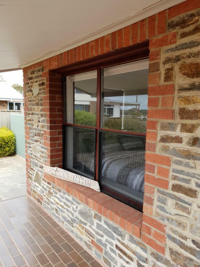 Berds Nest Villa Emu Bay Екстериор снимка