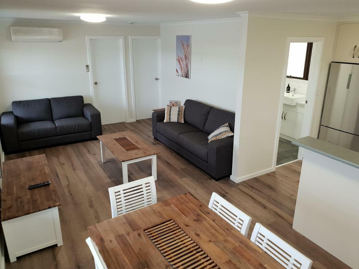 Berds Nest Villa Emu Bay Екстериор снимка