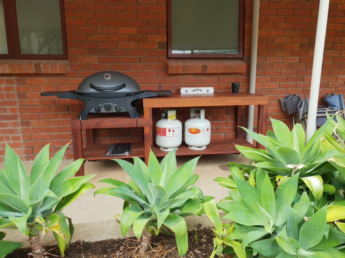 Berds Nest Villa Emu Bay Екстериор снимка