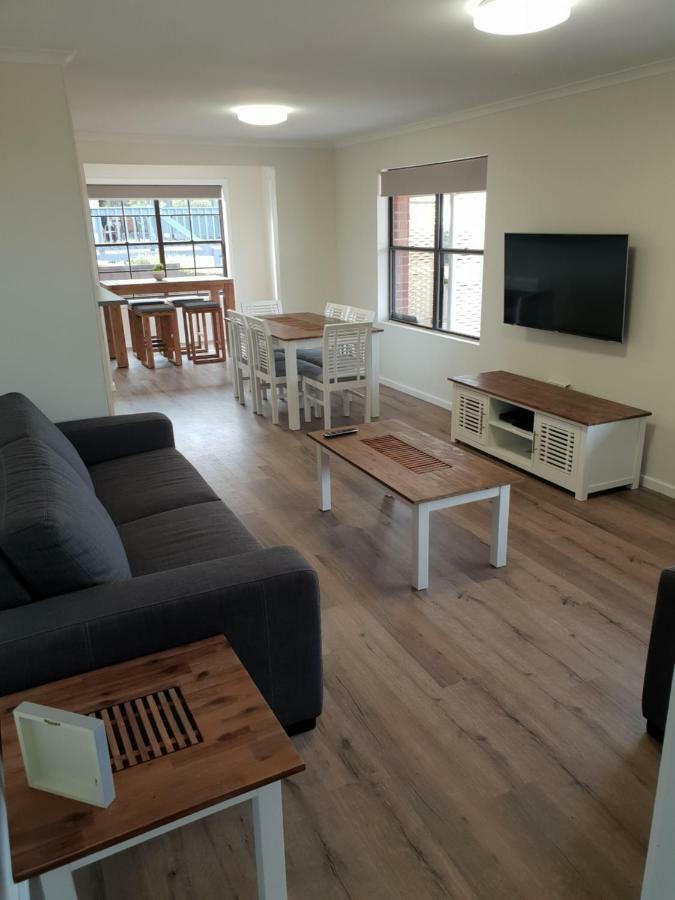 Berds Nest Villa Emu Bay Екстериор снимка