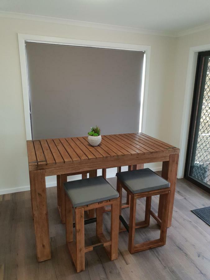 Berds Nest Villa Emu Bay Екстериор снимка