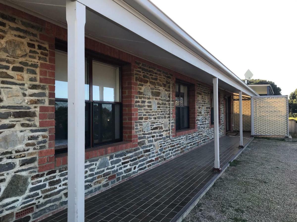 Berds Nest Villa Emu Bay Екстериор снимка