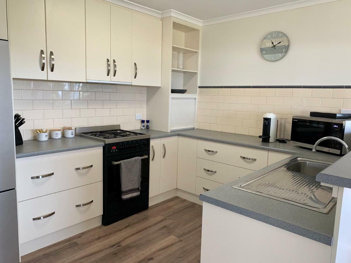 Berds Nest Villa Emu Bay Екстериор снимка
