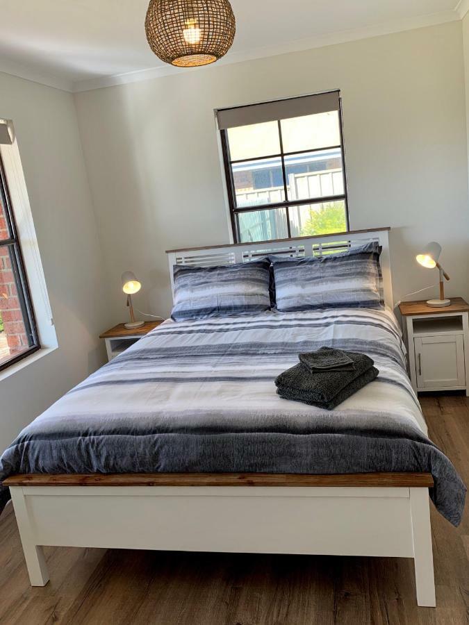 Berds Nest Villa Emu Bay Екстериор снимка