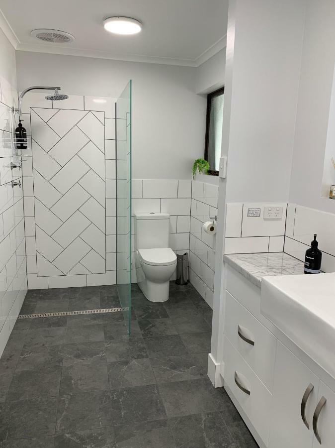 Berds Nest Villa Emu Bay Екстериор снимка